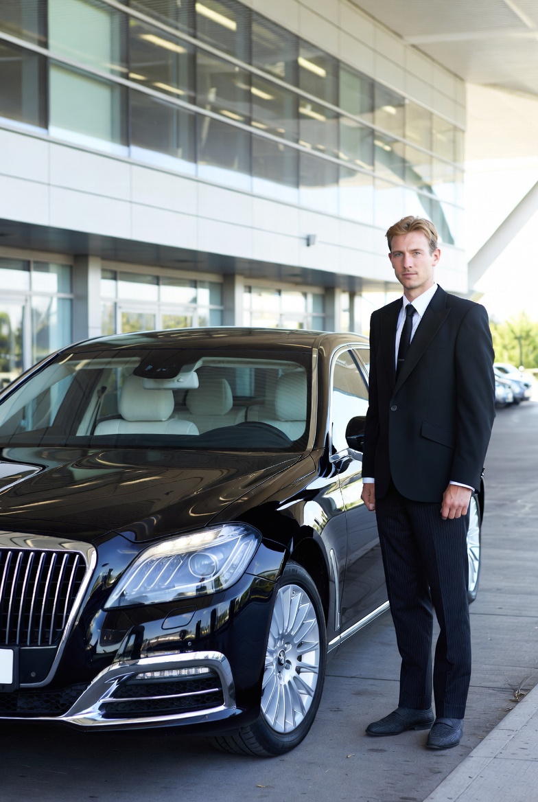 The Hidden Benefits of Hiring a Chauffeur: What Most Travelers Never Realize