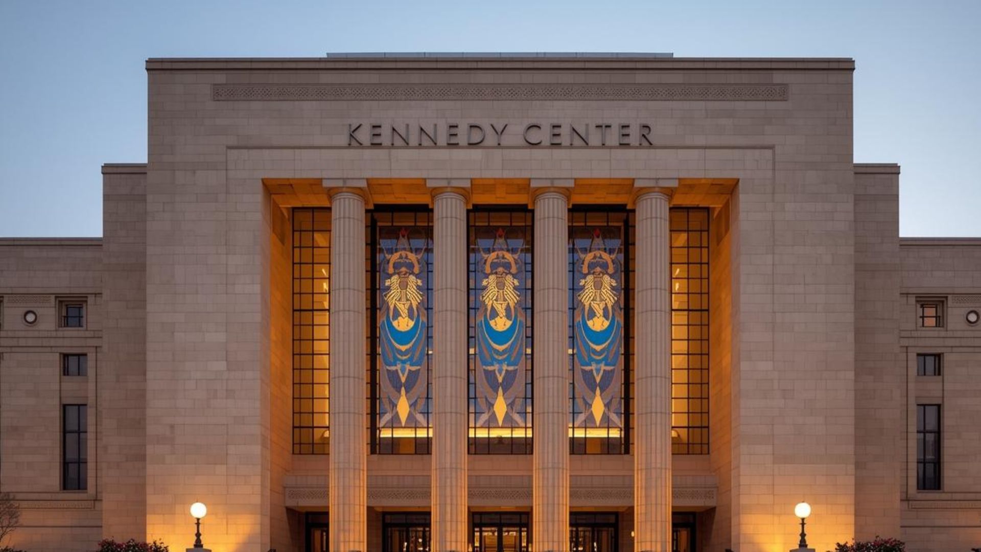 How to Get to the Kennedy Center Like a VIP (Even If You’re Not One)