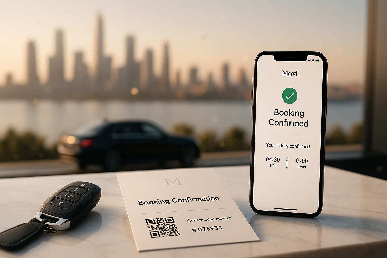 Почему стоит выбрать MovL для вашей следующей поездки из аэропорта