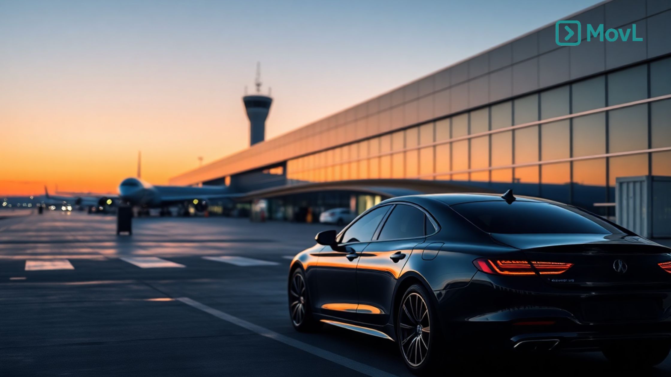 Missed Flights and Melt-Downs: How a Private Airport Ride Prevents the Worst Travel Mistakes