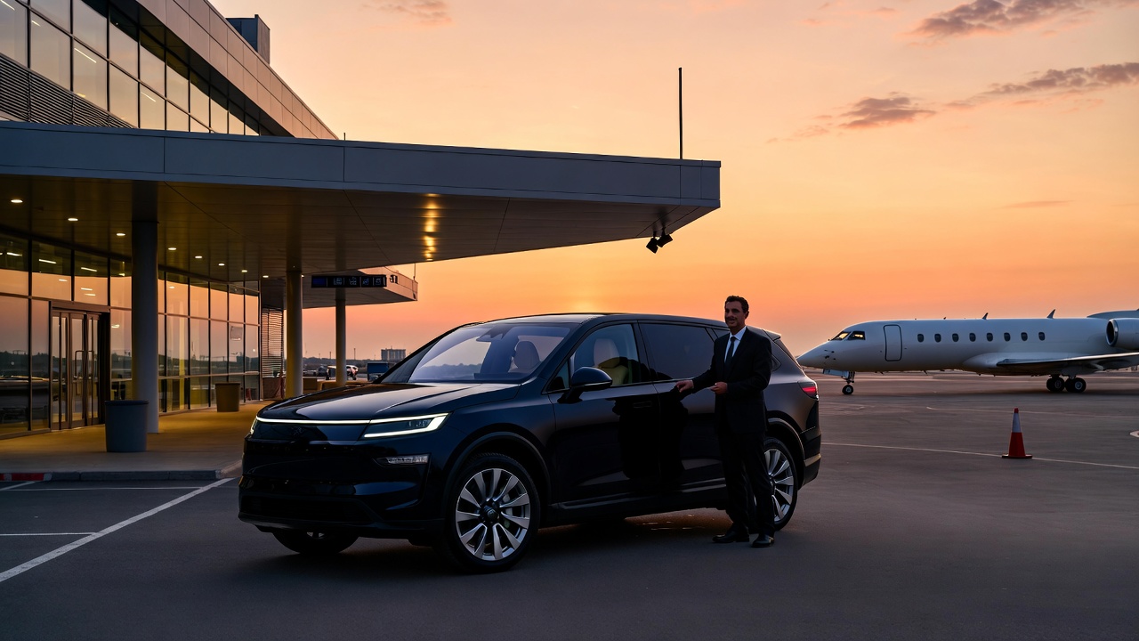 The Premium Standard: Why High-Profile Travelers Choose MovL