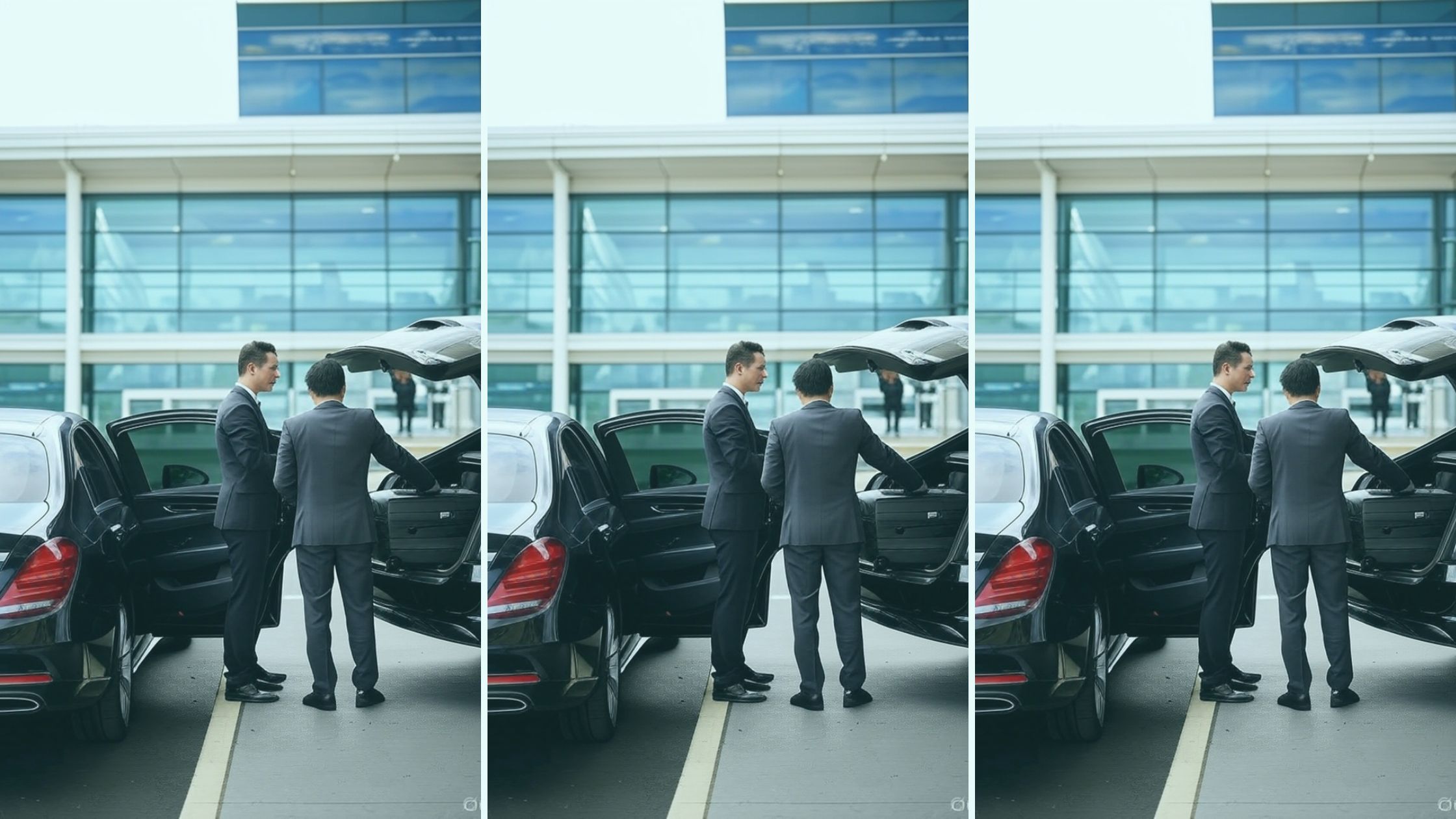 Top 7 Questions to Ask Before Booking an Airport Transfer in D.C.