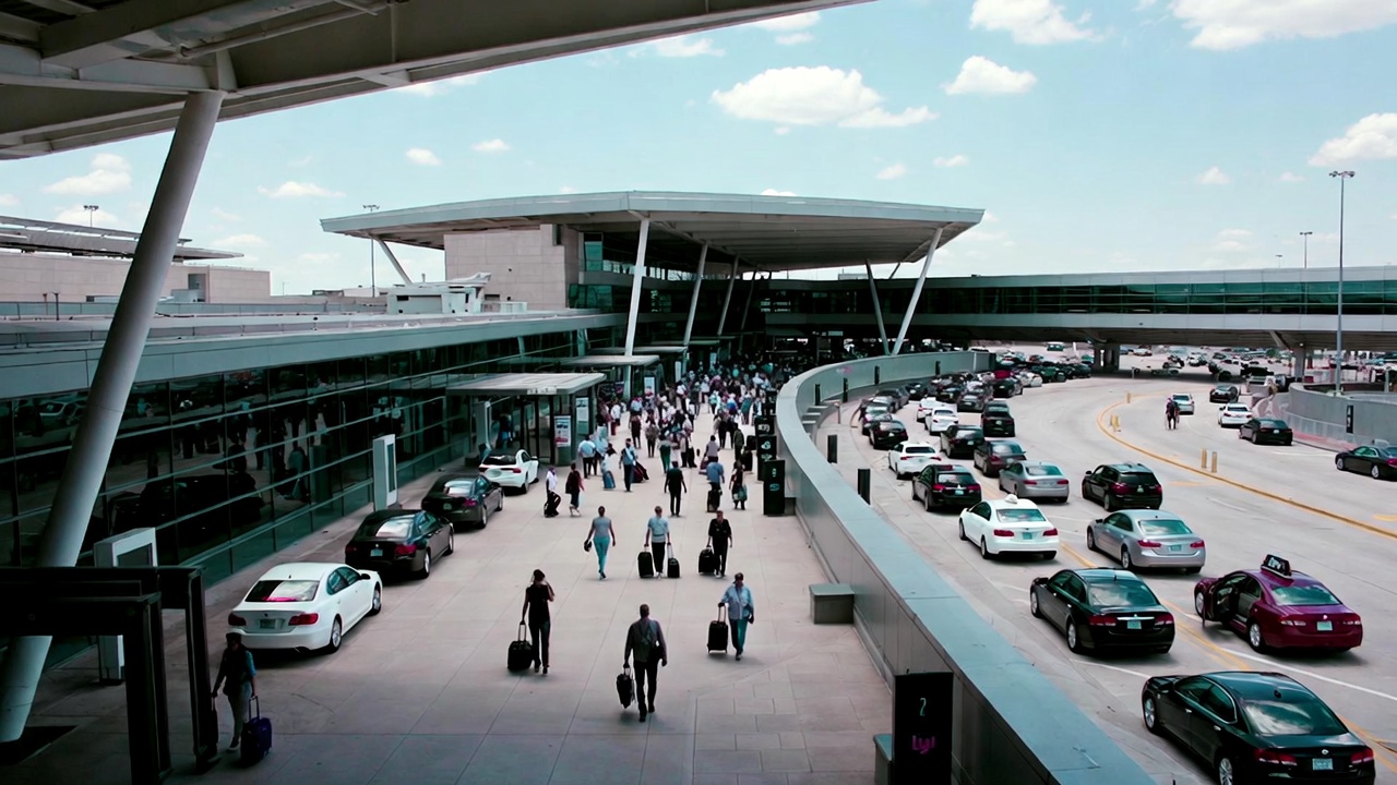How Busy Is Dulles Right Now? Timing Your Airport Transfer Right