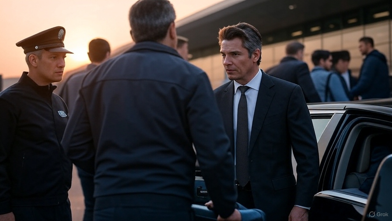 Dulles Airport (IAD) Security & Immigration Guide: TSA, Customs, Mobile Passport, and Global Entry