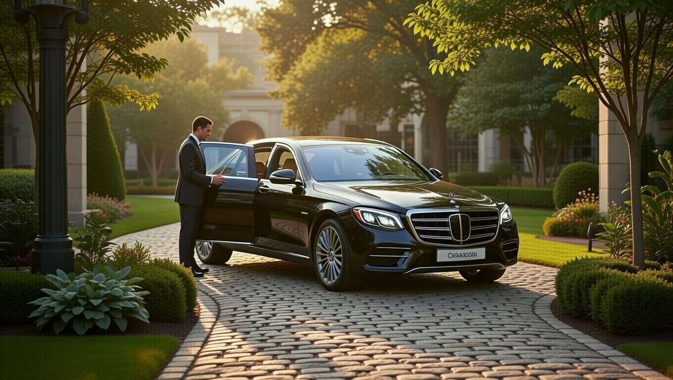 The Quiet Side of D.C.: Explore Hidden Gems with a Private Driver