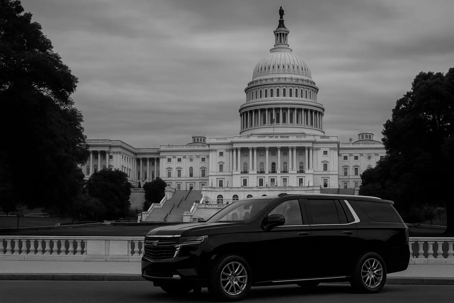 Top 7 Must-See Places in Washington, D.C.