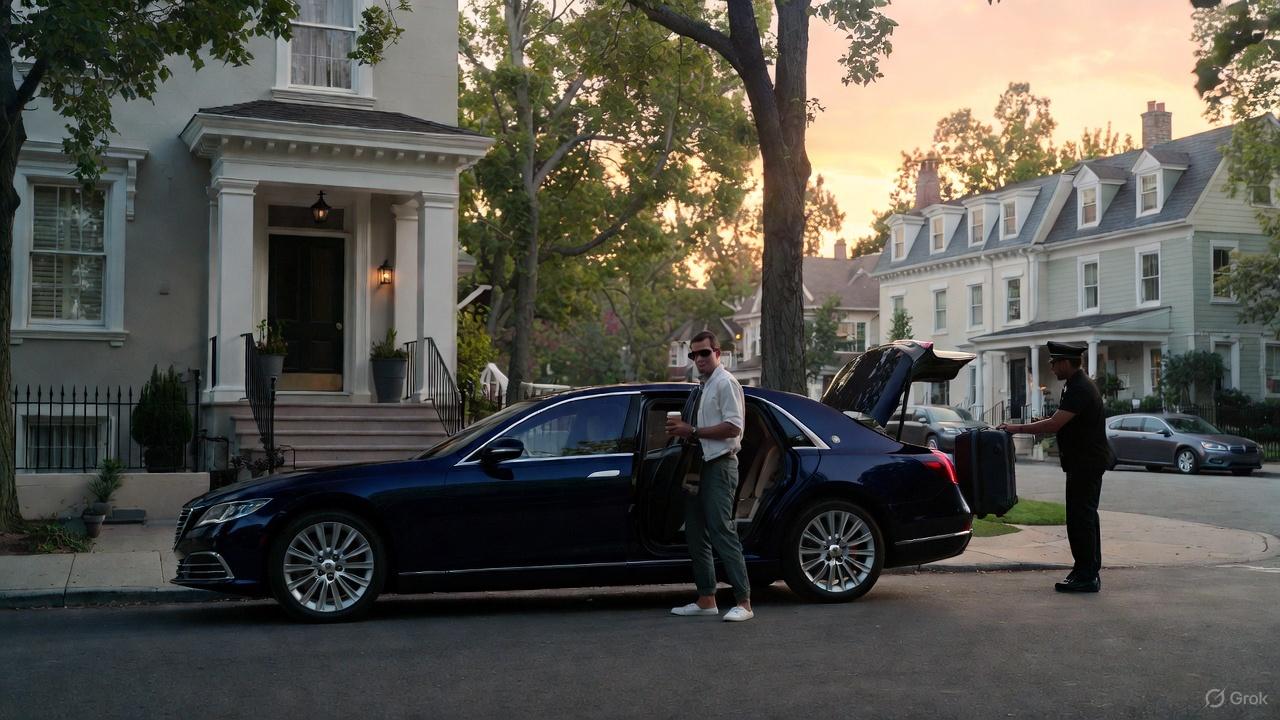 Как путешествовать без спешки