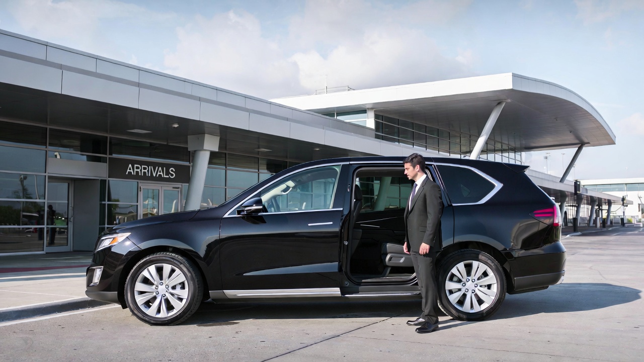 The Most Reliable Way to Get Around D.C.—Without the Guesswork