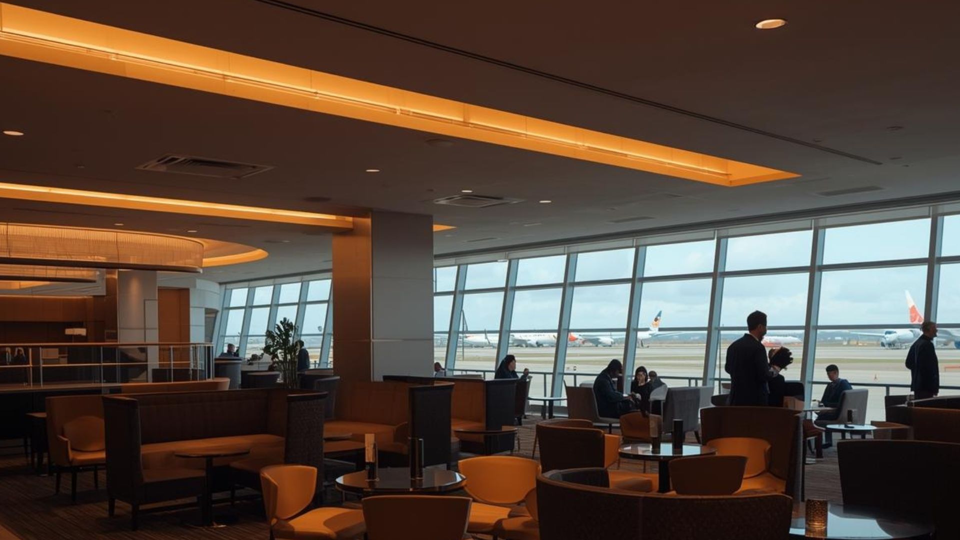 Best Hotels for Business Travelers in Tysons Corner (and How to Get There Smoothly)
