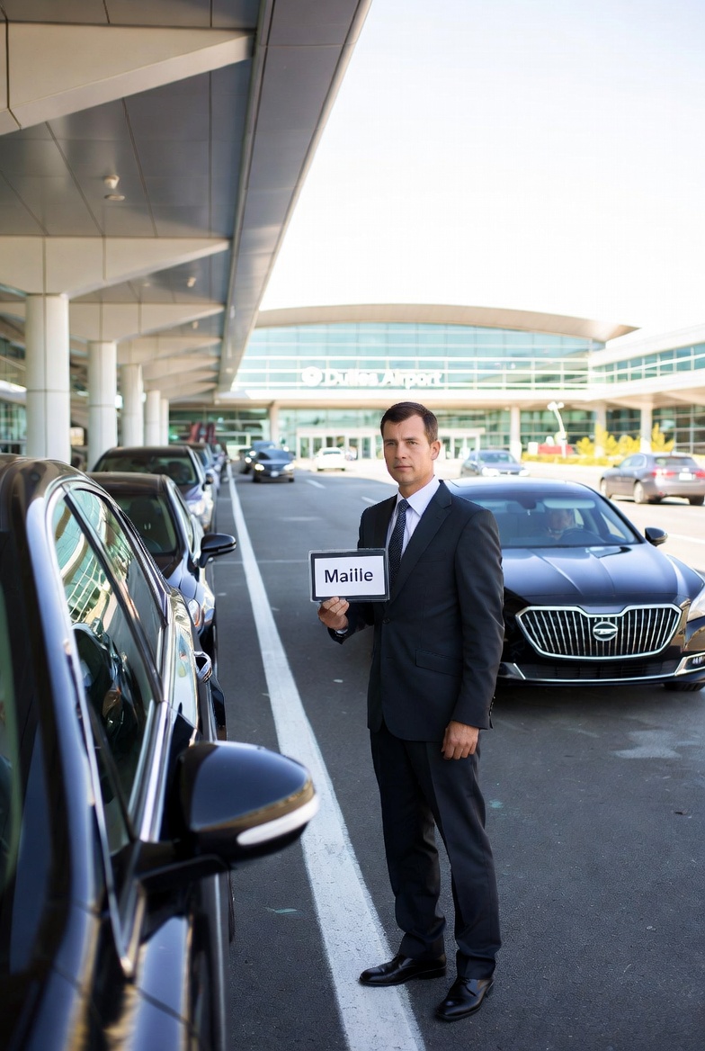 Why Your IAD Airport Pickup Gets Delayed (And How to Avoid It)