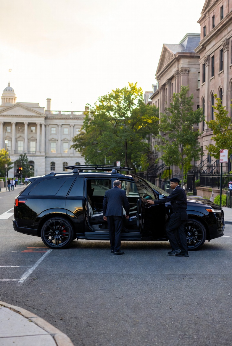 How to Travel Like a Local in D.C. (With None of the Hassle)