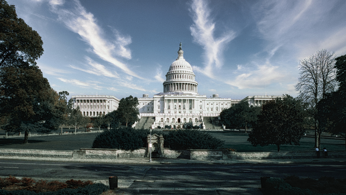 Weekend in DC: Private Tours with a Personal Driver