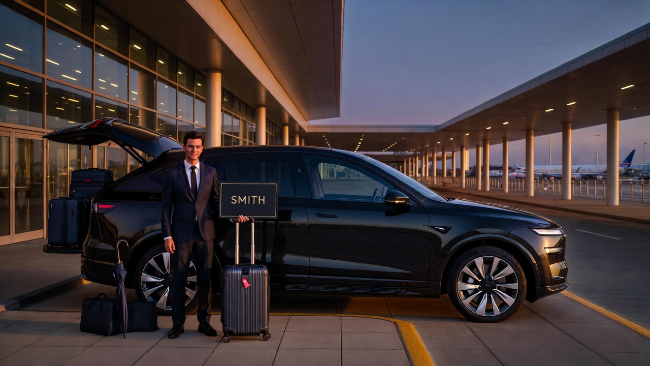 5 Times You’ll Wish You Had a Private Driver in D.C.