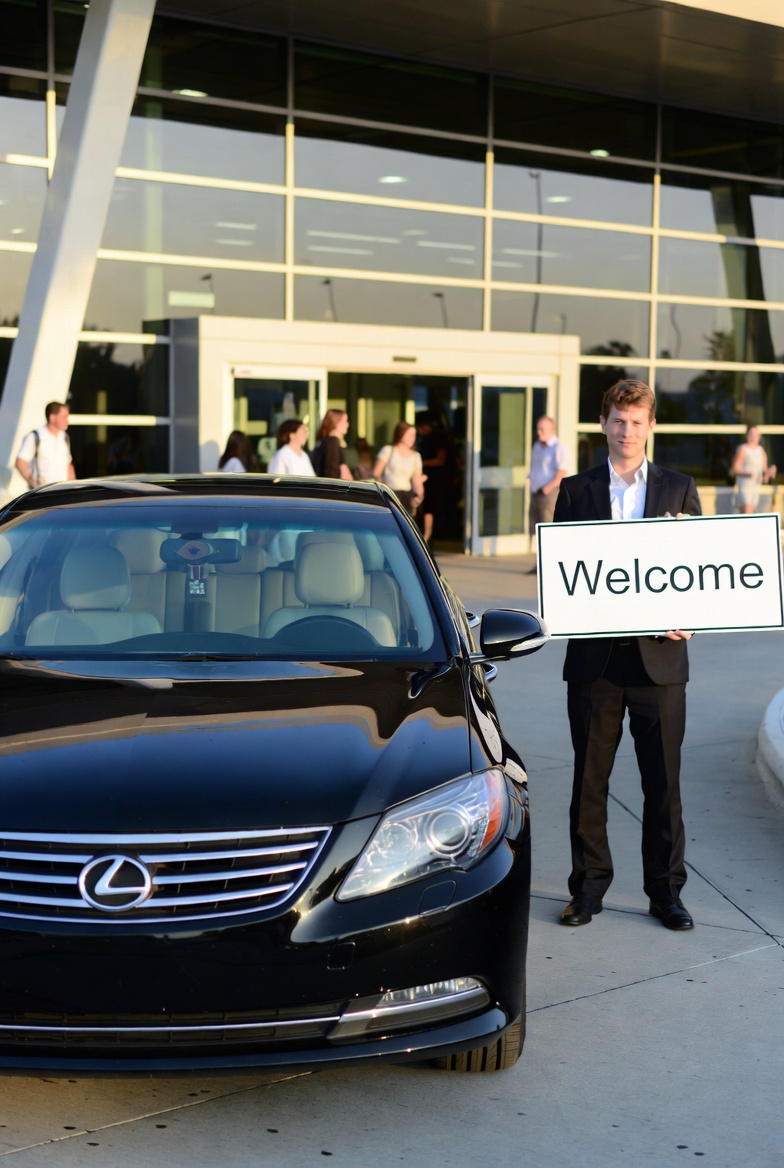 Why Premium Airport Transfers Are Worth It (Especially in D.C.)