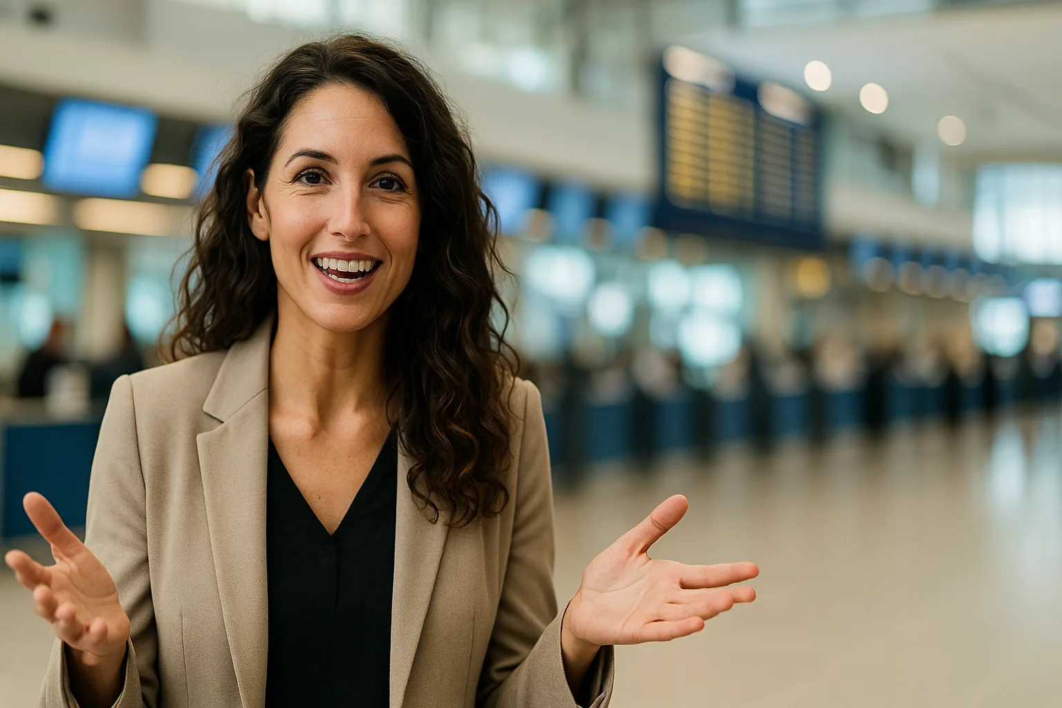 Smooth Airport Transfers: 7+ Practical Tips