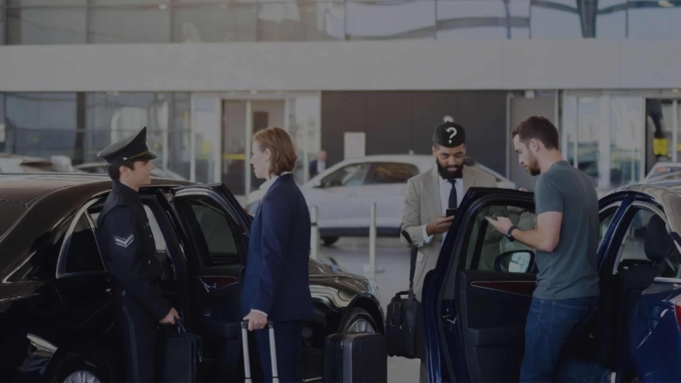 Private Airport Transfers vs. Ride-Hailing Apps: The Truth Behind the Price