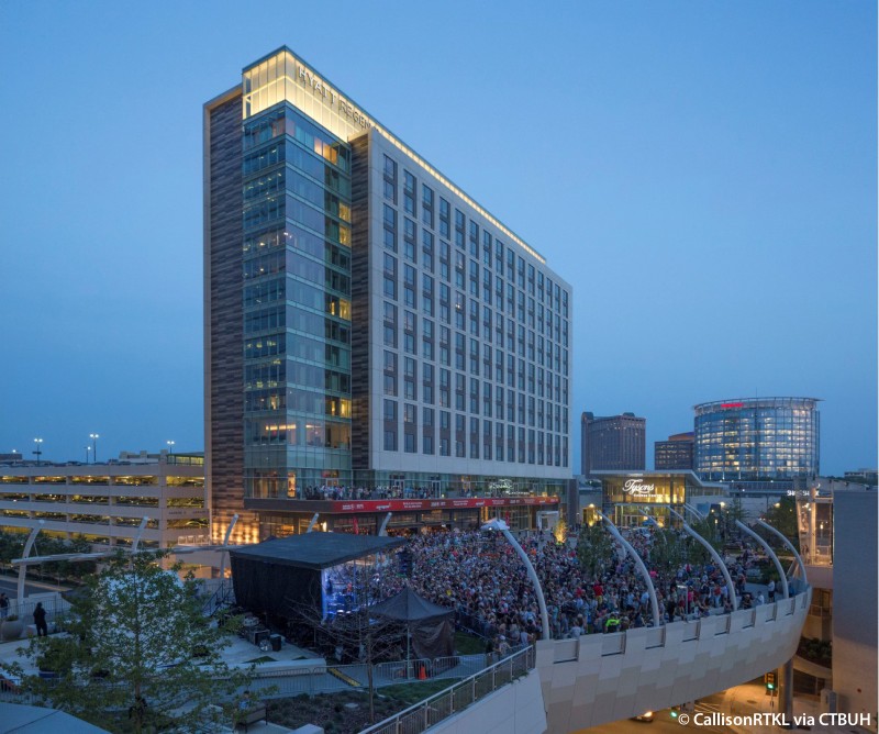 Hyatt Regency Tysons Corner Center Hyatt Regency Tysons Corner hotel room